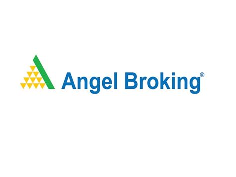 Angel Broking.